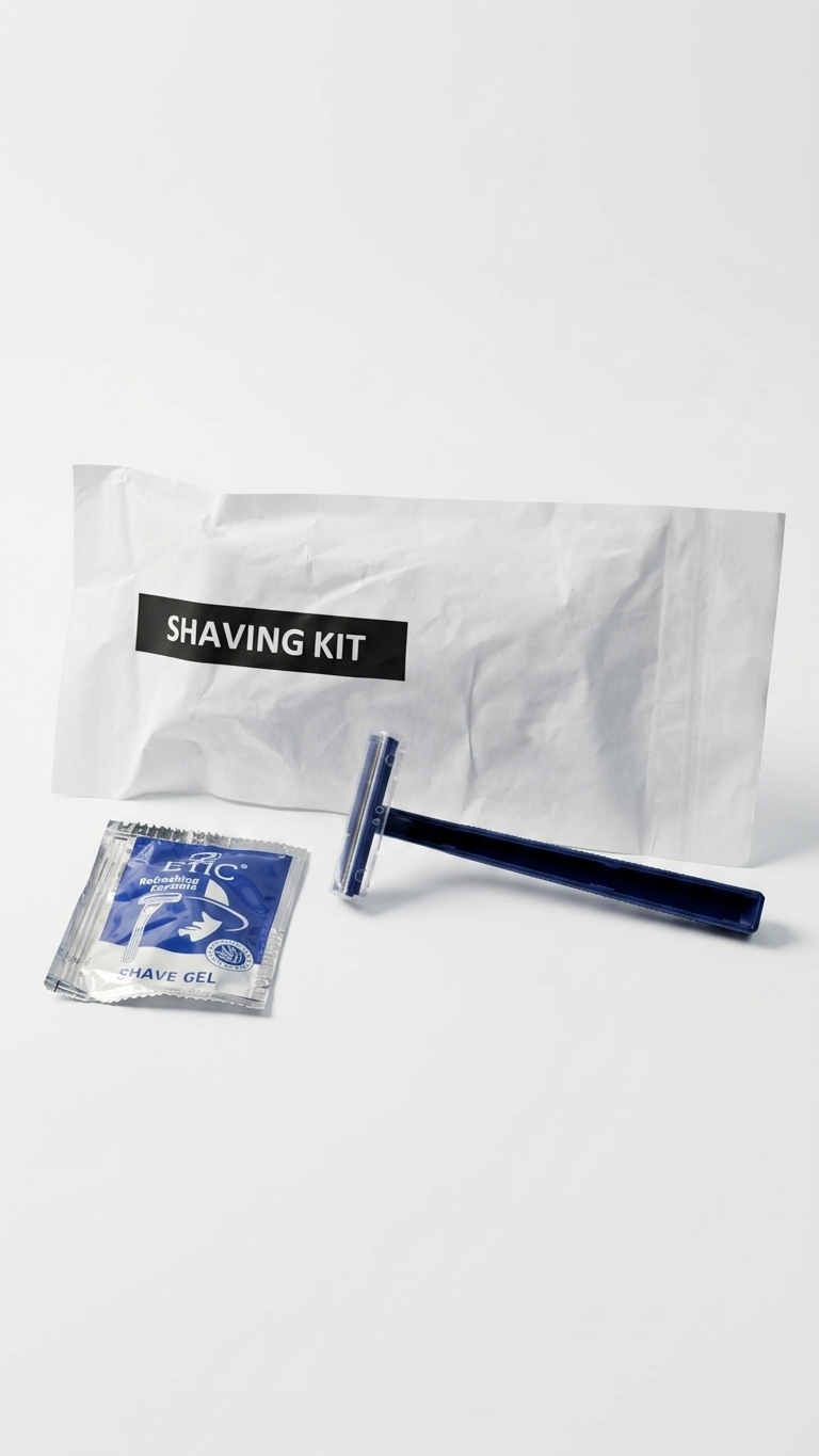 Shaving Kit